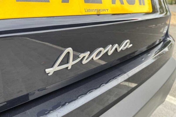 Used SEAT Arona 2022 for sale - 76204139: Photo 36