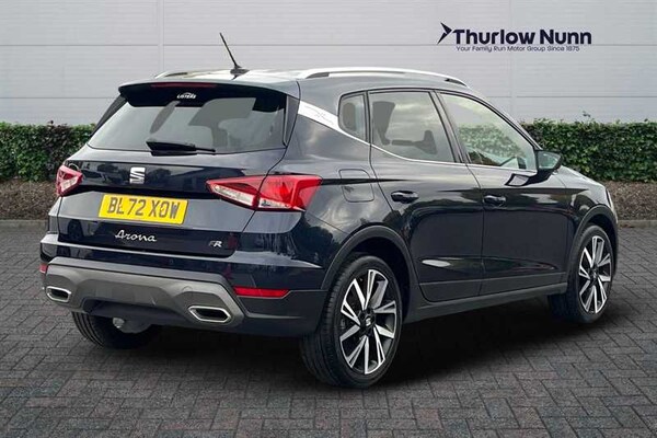 Used SEAT Arona 2022 for sale - 76204139: Photo 3