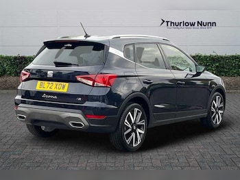 Used SEAT Arona 2022 for sale - 76204139: Photo 3