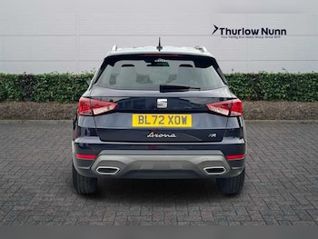Used SEAT Arona 2022 for sale - 76204139: Photo 4