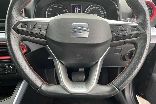 Used SEAT Arona 2022 for sale - 76204139: Photo 50