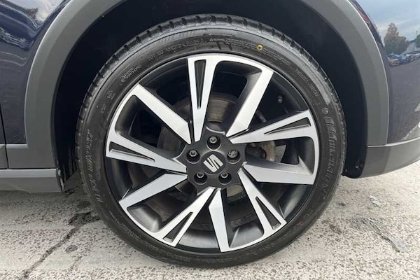 Used SEAT Arona 2022 for sale - 76204139: Photo 53