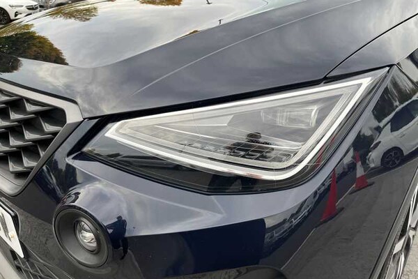 Used SEAT Arona 2022 for sale - 76204139: Photo 55