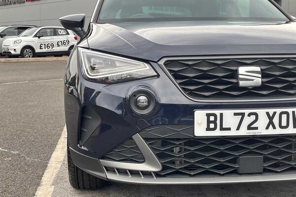 Used SEAT Arona 2022 for sale - 76204139: Photo 56