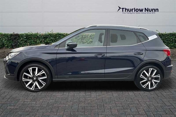 Used SEAT Arona 2022 for sale - 76204139: Photo 6