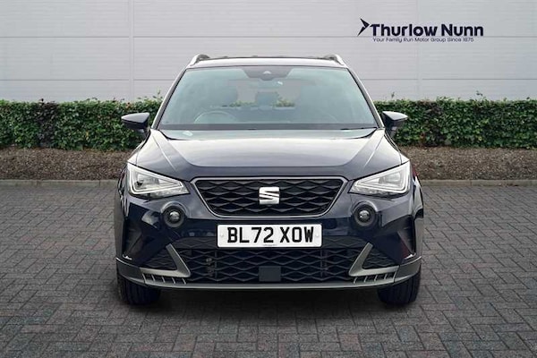 Used SEAT Arona 2022 for sale - 76204139: Photo 8