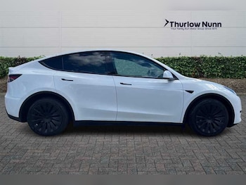 Used Tesla Model Y 2022 for sale - 78844552: Photo