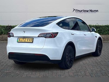 Used Tesla Model Y 2022 for sale - 78844552: Photo