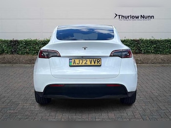 Used Tesla Model Y 2022 for sale - 78844552: Photo