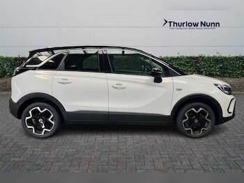 Used Vauxhall Crossland 2023 for sale - 77942223: Photo