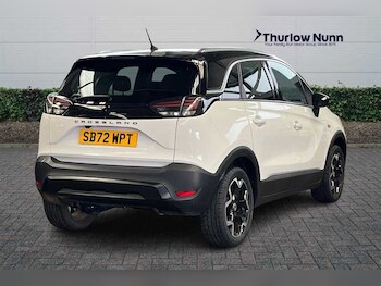 Used Vauxhall Crossland 2023 for sale - 77942223: Photo