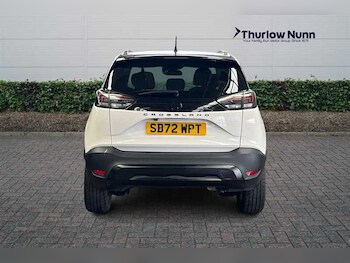 Used Vauxhall Crossland 2023 for sale - 77942223: Photo