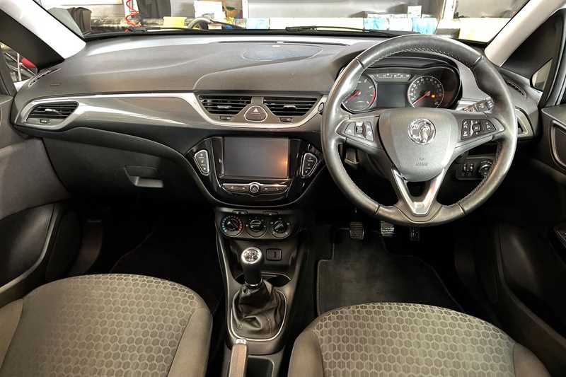 Used Vauxhall Corsa 2018 for sale - 77526434: Photo 12