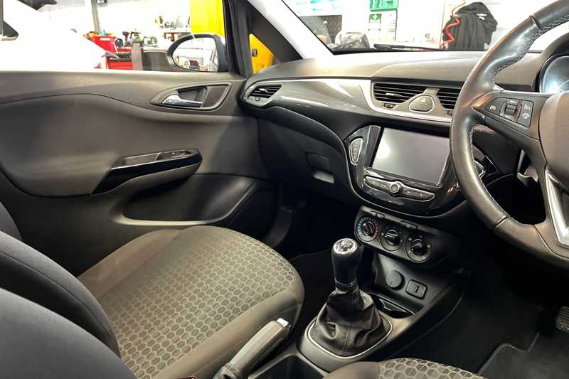 Used Vauxhall Corsa 2018 for sale - 77526434: Photo 14