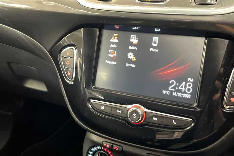 Used Vauxhall Corsa 2018 for sale - 77526434: Photo 18