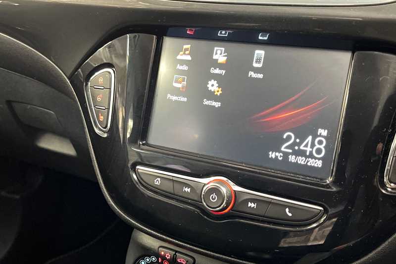 Used Vauxhall Corsa 2018 for sale - 77526434: Photo 19