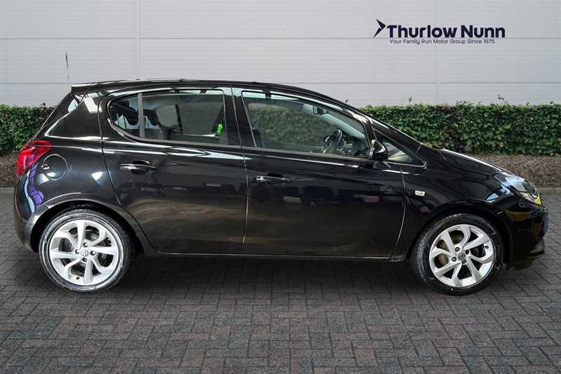 Used Vauxhall Corsa 2018 for sale - 77526434: Photo 2