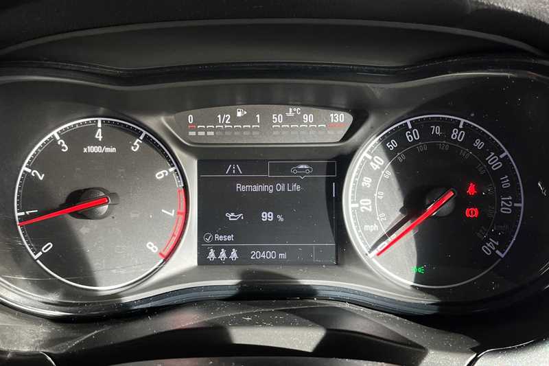 Used Vauxhall Corsa 2018 for sale - 77526434: Photo 20