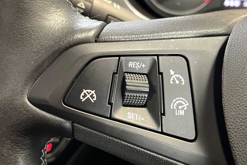 Used Vauxhall Corsa 2018 for sale - 77526434: Photo 21