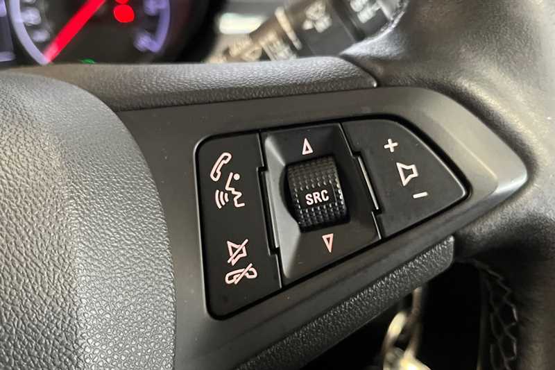 Used Vauxhall Corsa 2018 for sale - 77526434: Photo 22