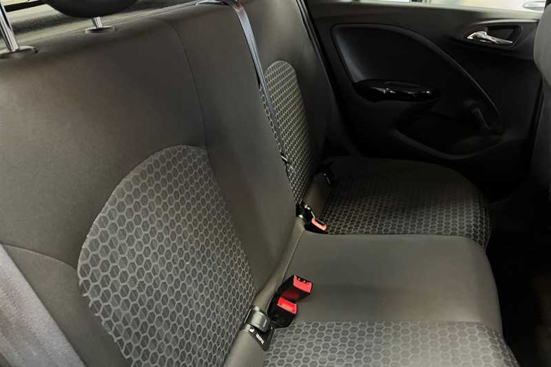Used Vauxhall Corsa 2018 for sale - 77526434: Photo 23