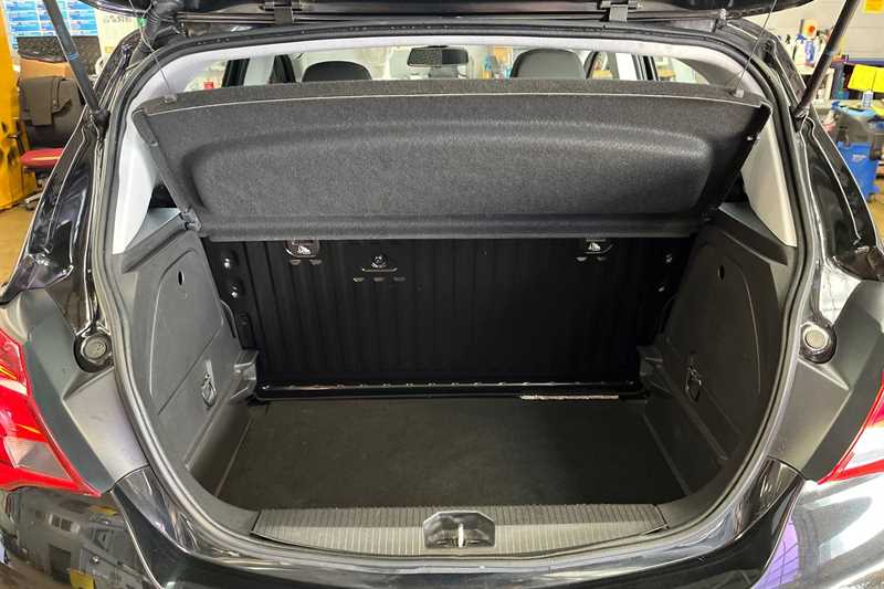 Used Vauxhall Corsa 2018 for sale - 77526434: Photo 24