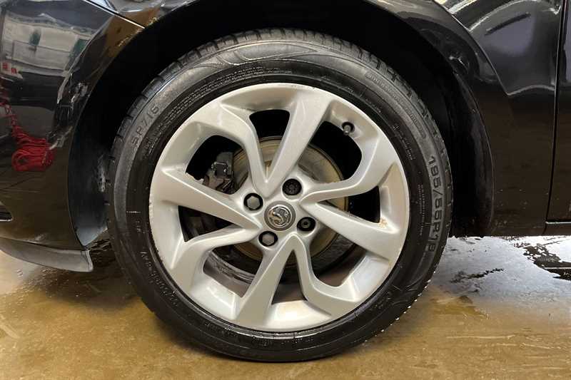 Used Vauxhall Corsa 2018 for sale - 77526434: Photo 25