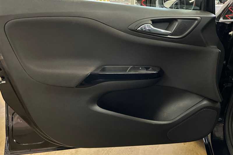 Used Vauxhall Corsa 2018 for sale - 77526434: Photo 28