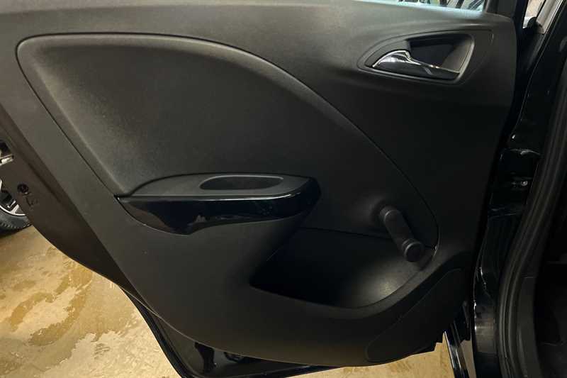 Used Vauxhall Corsa 2018 for sale - 77526434: Photo 30