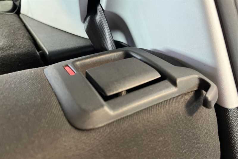 Used Vauxhall Corsa 2018 for sale - 77526434: Photo 33