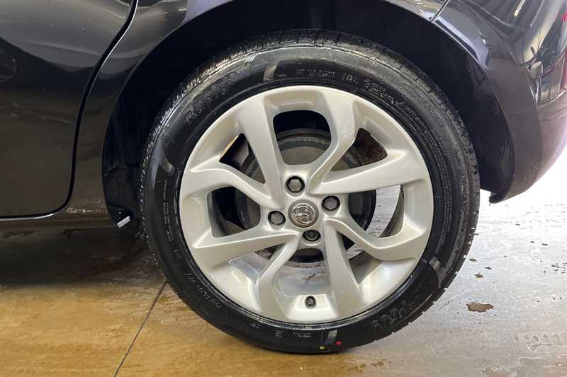 Used Vauxhall Corsa 2018 for sale - 77526434: Photo 34