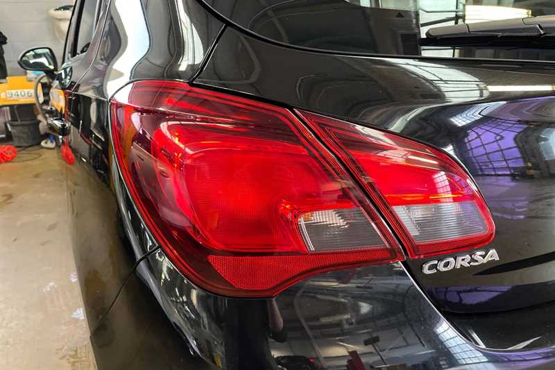 Used Vauxhall Corsa 2018 for sale - 77526434: Photo 35