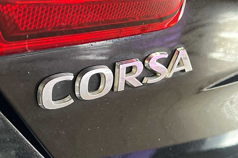 Used Vauxhall Corsa 2018 for sale - 77526434: Photo 36