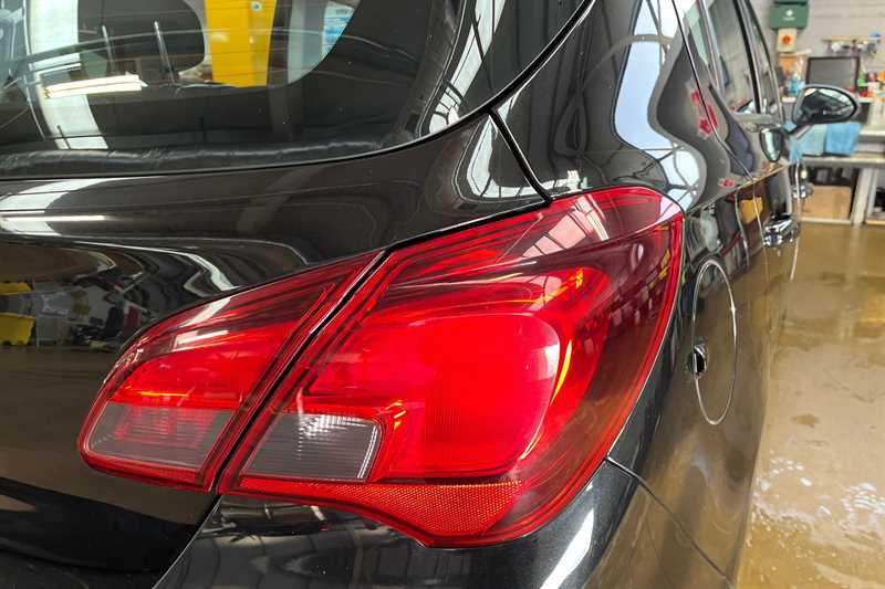 Used Vauxhall Corsa 2018 for sale - 77526434: Photo 37