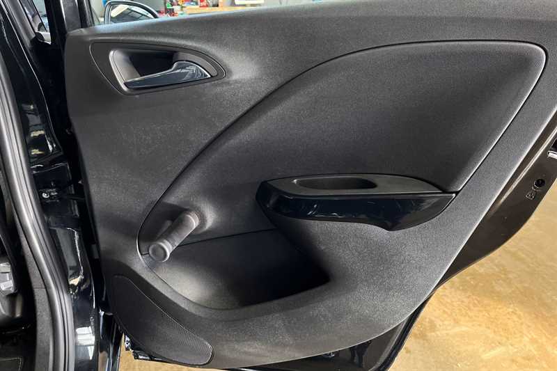 Used Vauxhall Corsa 2018 for sale - 77526434: Photo 43