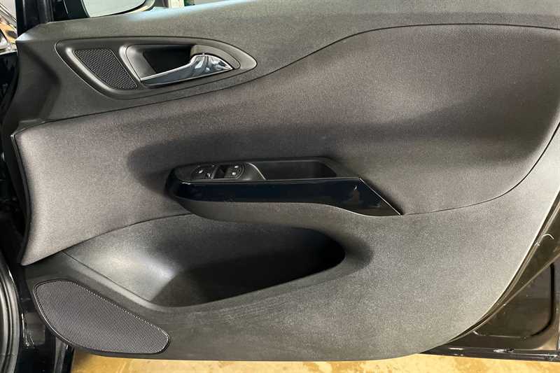Used Vauxhall Corsa 2018 for sale - 77526434: Photo 44