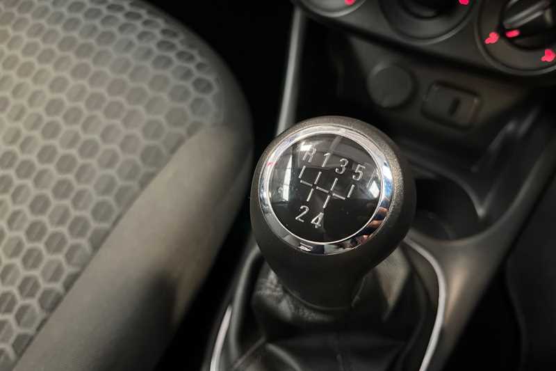 Used Vauxhall Corsa 2018 for sale - 77526434: Photo 48