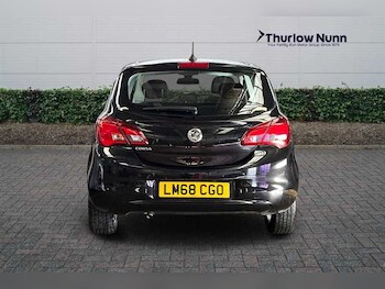 Used Vauxhall Corsa 2018 for sale - 77526434: Photo