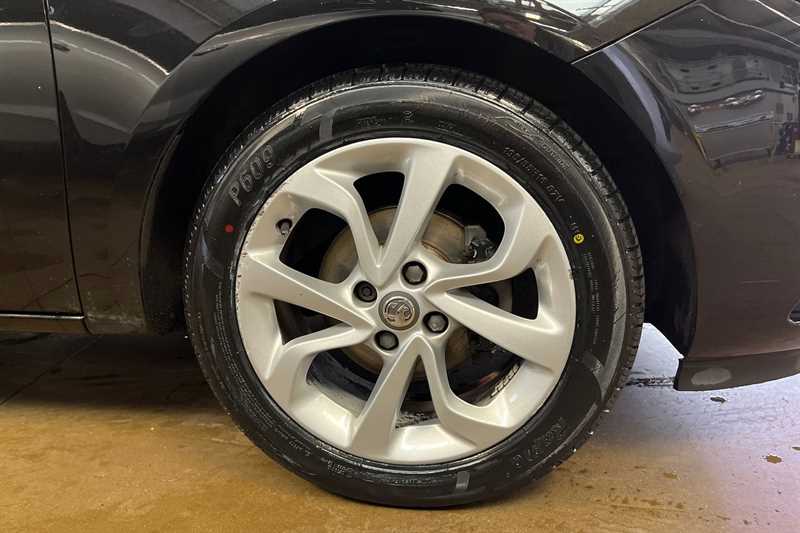 Used Vauxhall Corsa 2018 for sale - 77526434: Photo 55