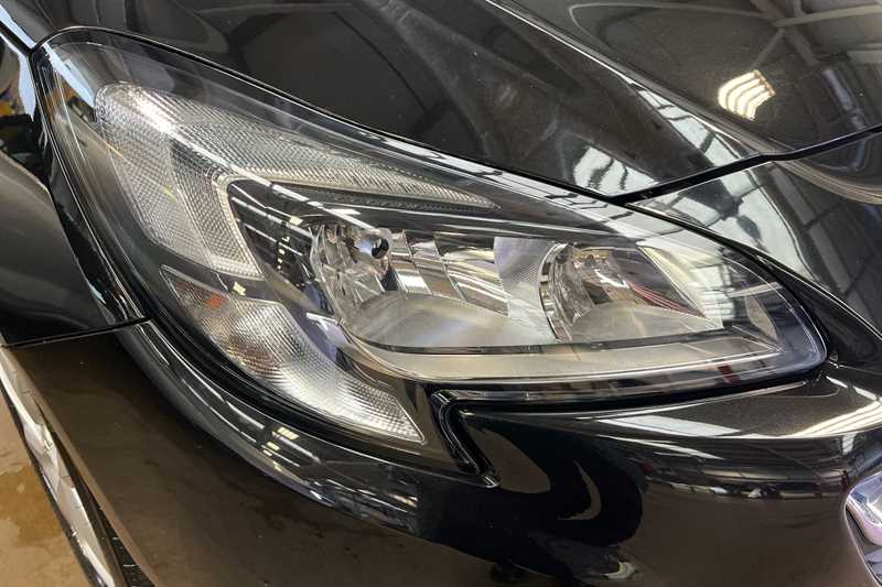 Used Vauxhall Corsa 2018 for sale - 77526434: Photo 56