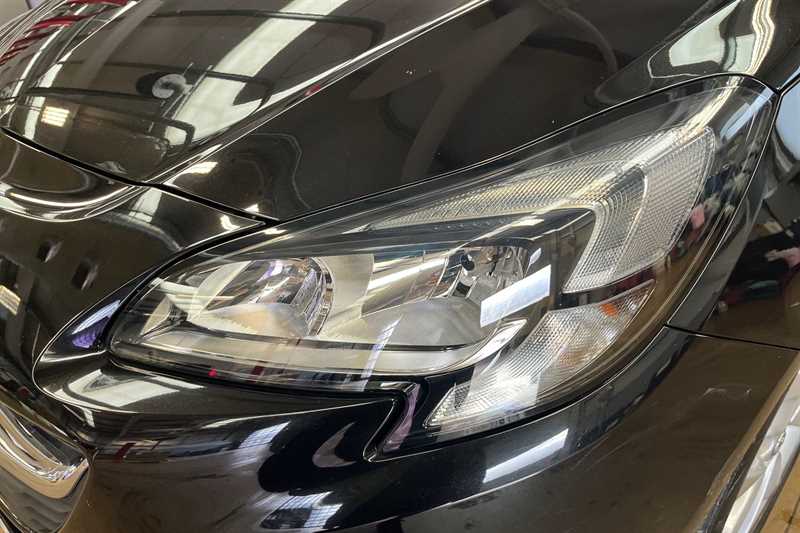 Used Vauxhall Corsa 2018 for sale - 77526434: Photo 57