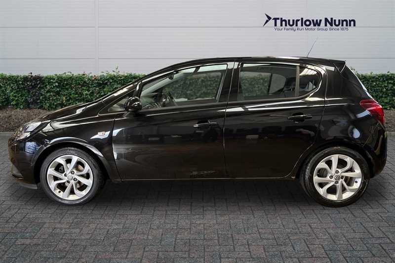 Used Vauxhall Corsa 2018 for sale - 77526434: Photo 6