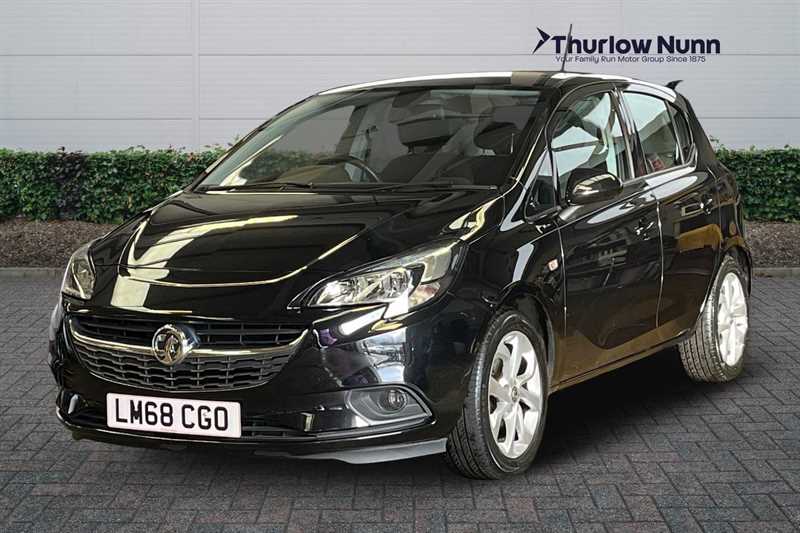 Used Vauxhall Corsa 2018 for sale - 77526434: Photo 7