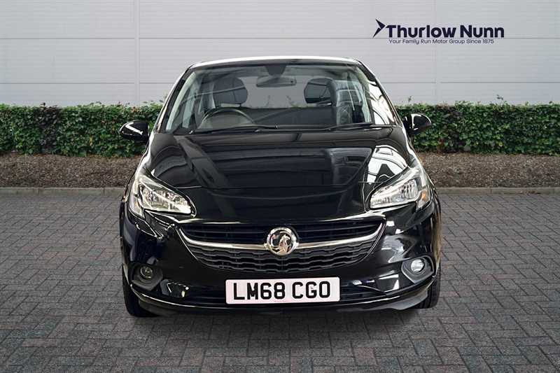 Used Vauxhall Corsa 2018 for sale - 77526434: Photo 8