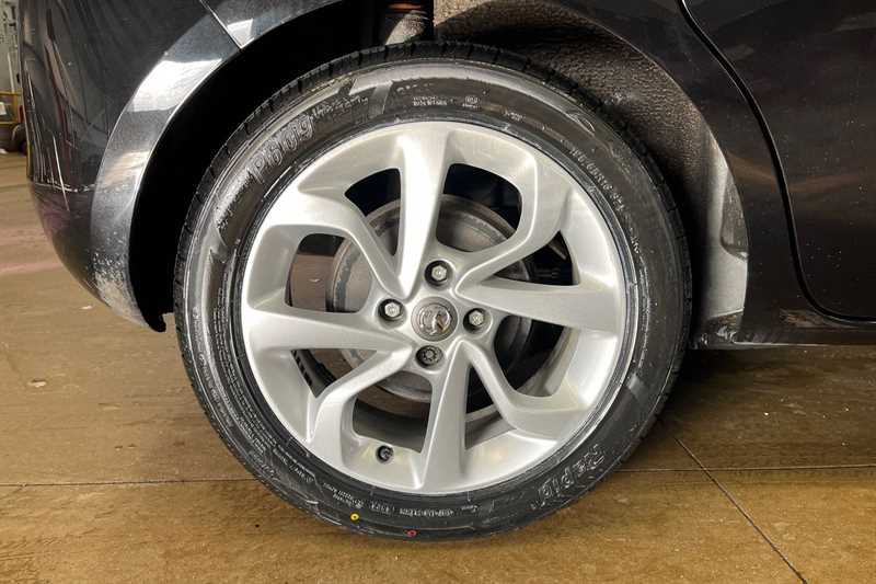 Used Vauxhall Corsa 2018 for sale - 77526434: Photo 9