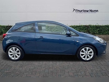 Used Vauxhall Corsa 2017 for sale - 75480055: Photo