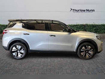 Used Vauxhall Frontera 2025 for sale - 77942270: Photo