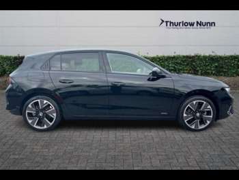 Used Vauxhall Astra 2024 for sale - 74823932: Photo
