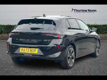 Used Vauxhall Astra 2024 for sale - 74823932: Photo
