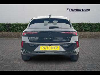 Used Vauxhall Astra 2024 for sale - 74823932: Photo